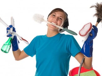 Busy Lifestyle? Here's How To Keep On Top Of Housework