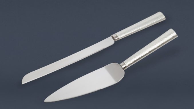 Buy a Durable Sterling Silver Challah Knife Before Shabbat Arrives!