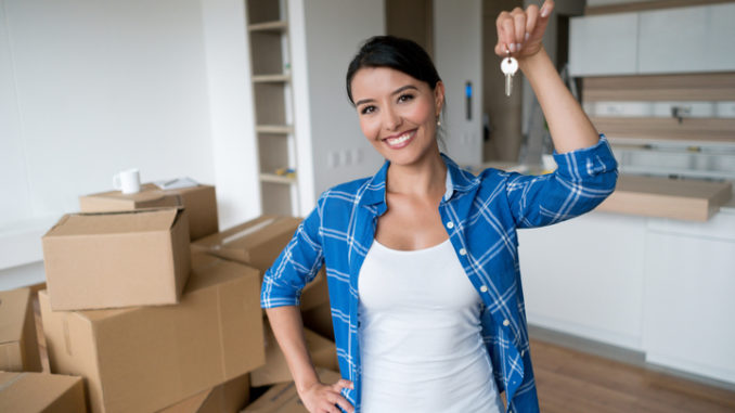 Buying Your First Home? Here's What You Must Consider