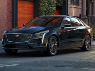 Cadillac CT6: American answer to German Luxury Sedans