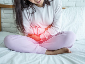 Cannabinoids Against Period Cramps