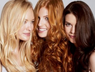 Choosing the Best Hair Color for your Skin Tone