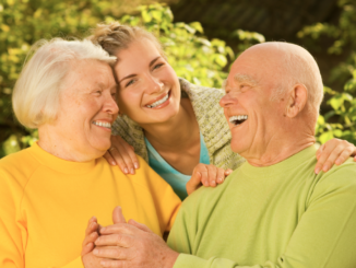 Choosing the Right Care for Your Parents