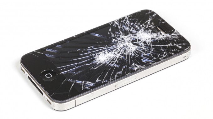 Common Errors Which Lead To Broken Devices