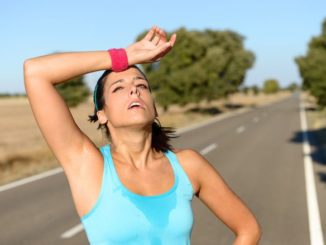 Common Sense Tips For Exercising Safely