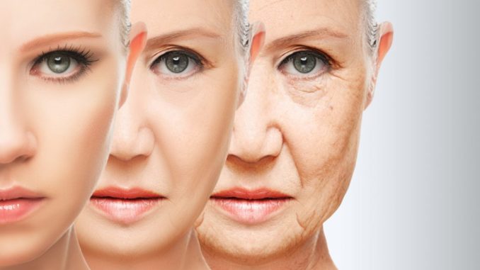 Common Signs of Aging: Prevention Tips and Treatments