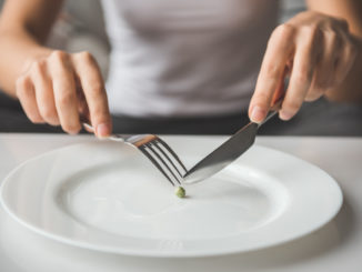 Common Warning Signs of Eating Disorders