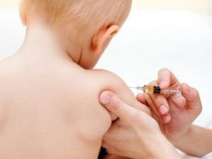 Consider vaccination