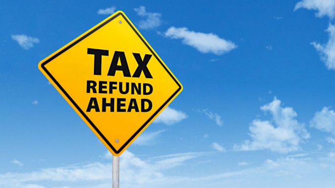 Could You Be Entitled to a Uniform Tax Refund?