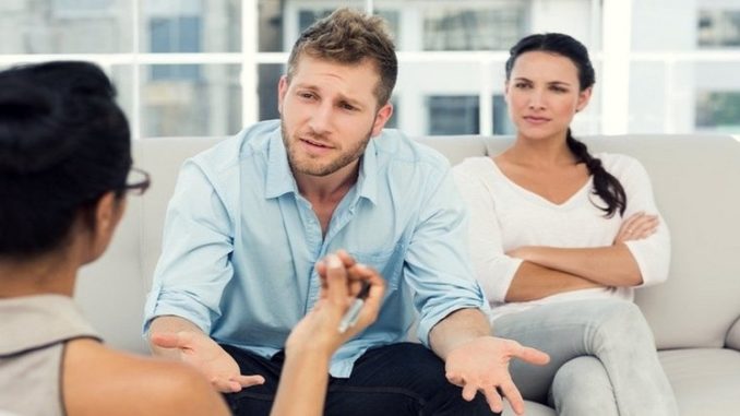Couples Counseling and Relationship Therapy Techniques