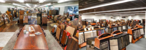 Dallas Flooring Warehouse