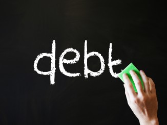 Dealing with the Albatross of Debt