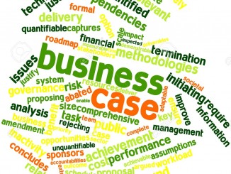 Defining how Decisions are made with an Effective Business Case