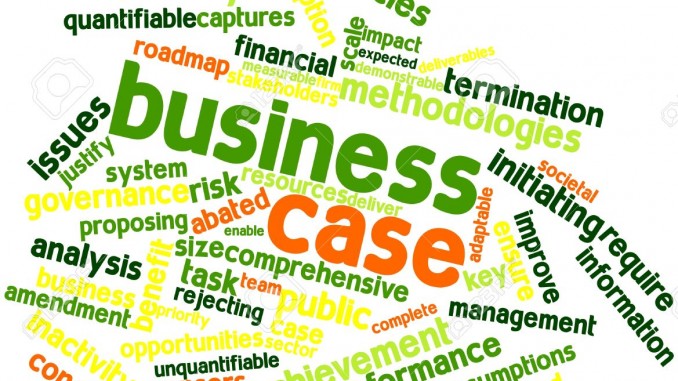 Defining how Decisions are made with an Effective Business Case