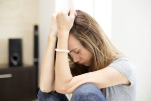 Depression In Women: Are You Suffering?