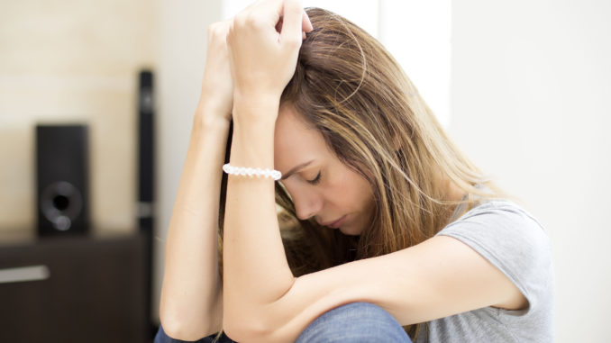 Depression In Women: Are You Suffering?