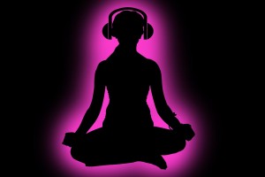 Do You Really Need Music to Practice Yoga?