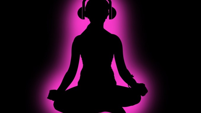 Do You Really Need Music to Practice Yoga?