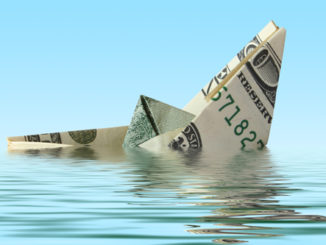 Do You Save a Sinking Business or Jump Ship Instead?