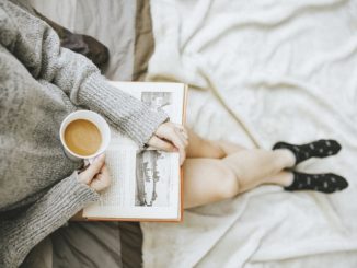 Every Home Deserves a Cozy Reading Nook