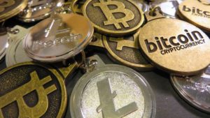Trade Dash and Litecoin in the Bitcoin Flip app
