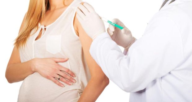 Experts Think Pregnant Women Should Be Included in Vaccine Research