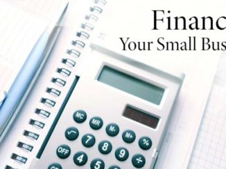 Financing Your First Business: What Are The Options?