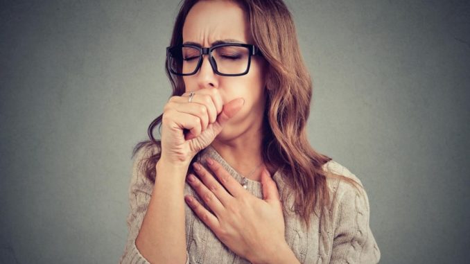 Find Out the Best Ways to Avoid Respiratory Infections