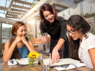 Finding Success in the Restaurant Industry