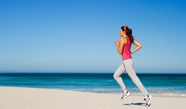 Five Steps To Improve Your Health This Summer