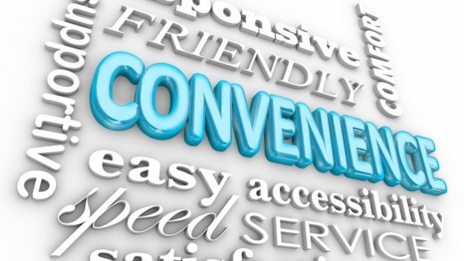 Five Ways To Make Your Online Business More Convenient Than Ever
