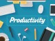 Full Speed Ahead! Be More Productive at Home