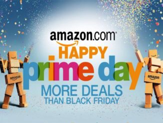 Getting Ready for Amazon Prime Day 2018