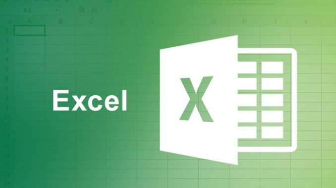 Getting The Most From Excel