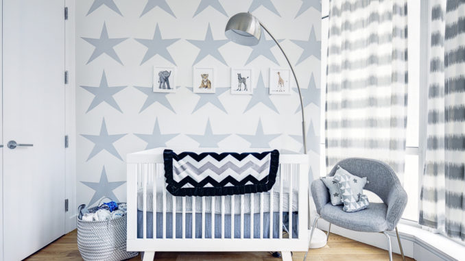 Getting a Larger Living Space - Making Room for a Baby