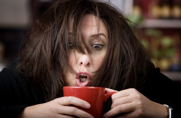 Great Tips For Weaning Yourself Off Caffeine