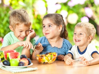 Harboring Healthy Habits In Your Children