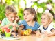 Harboring Healthy Habits In Your Children