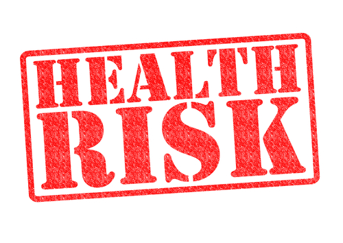 Health Risks You're Going to Face This Year