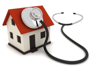 Help Your Home To Help Your Health