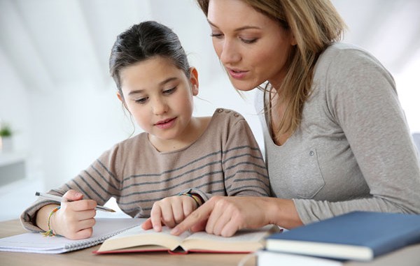 Helping Your Kids Excel In Class