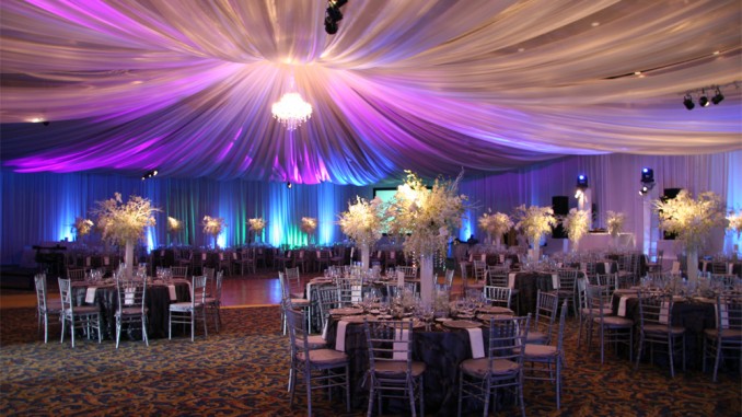 Hosting An Event? Here's What To Consider When Planning