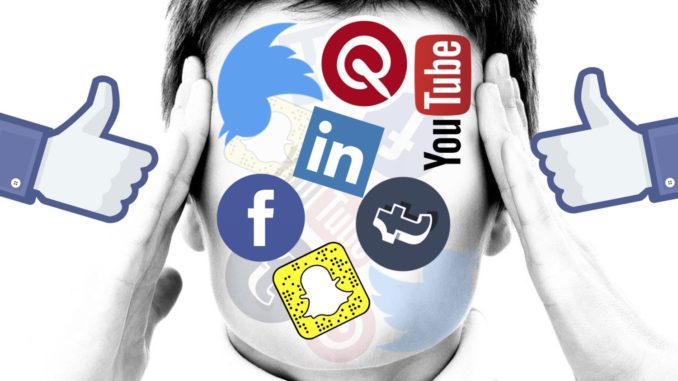 How Can Social Media Affect Our Mental Health