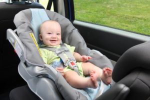 How Car Seats Work