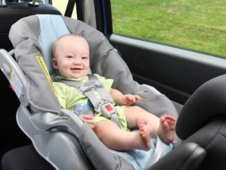 How Car Seats Work