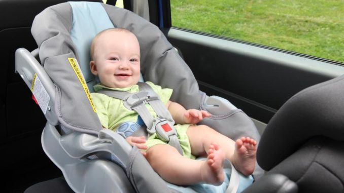 How Car Seats Work