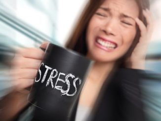 How Chronic Stress Could Ruin Your Life
