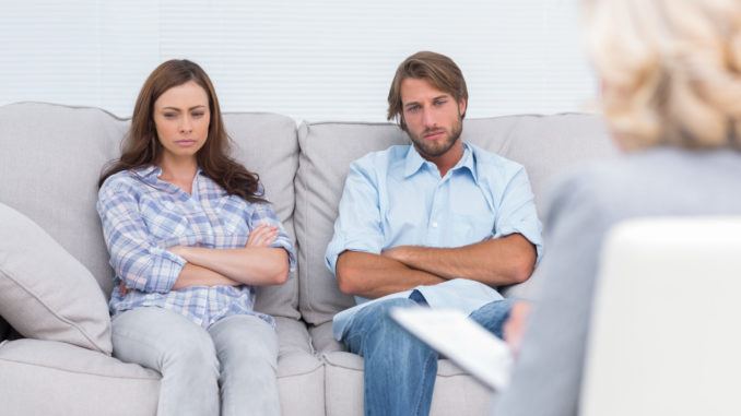 How Couples Impacted by Addiction Can Benefit From Therapy
