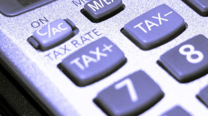 How Do I Know How Much I Should Be Paying in Taxes?