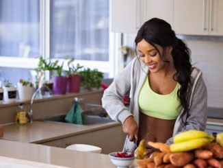 How Eating Well Could Completely Change your Life